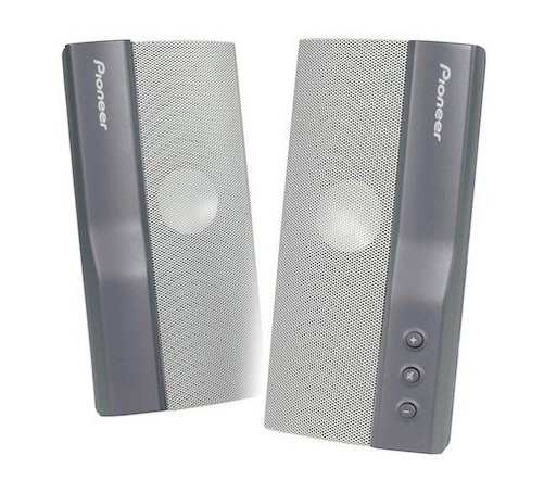 Pioneer s-mm301